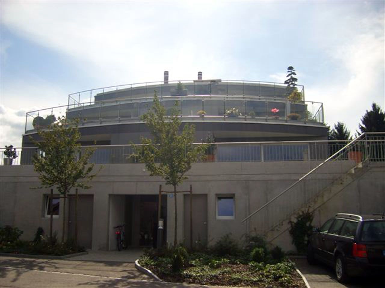 Menegardi AG - Kreuzlingen