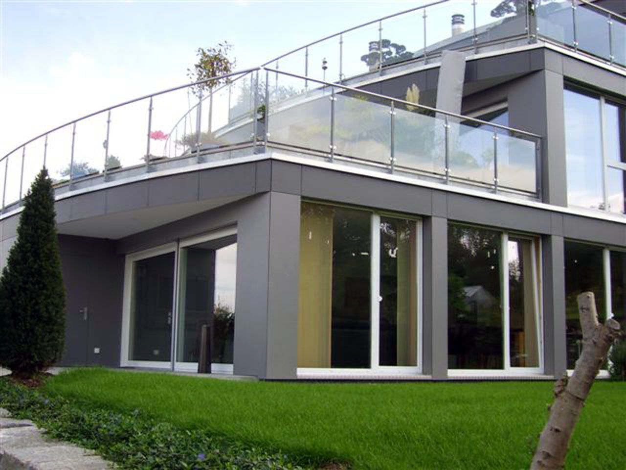 Menegardi AG - Kreuzlingen