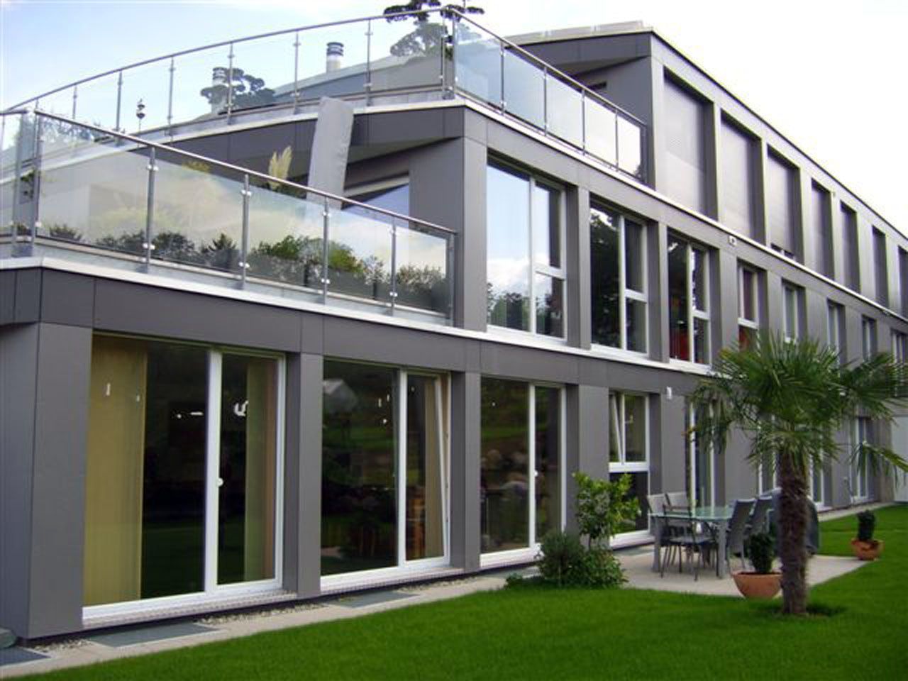 Menegardi AG - Kreuzlingen