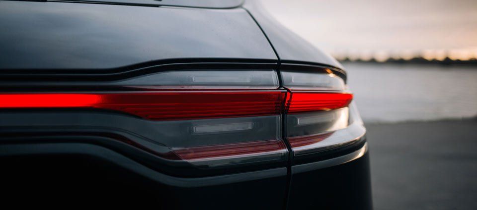 Autotuning Repro Car