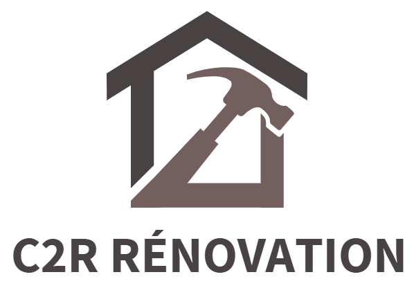 Logo C2R Rénovation