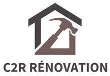 Logo C2R Rénovation