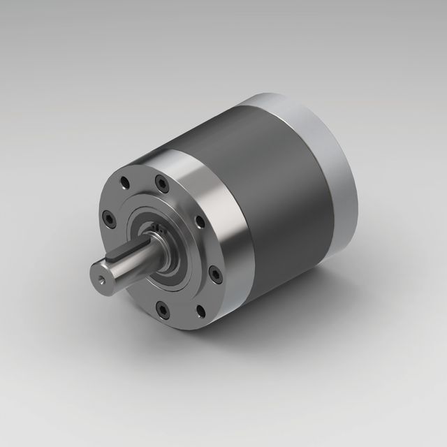 LIONSAN 様 Customized planetary gear units | Gysin AG | Itingen