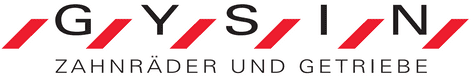 Logo - Gysin AG - Itingen