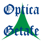 Óptica Getafe