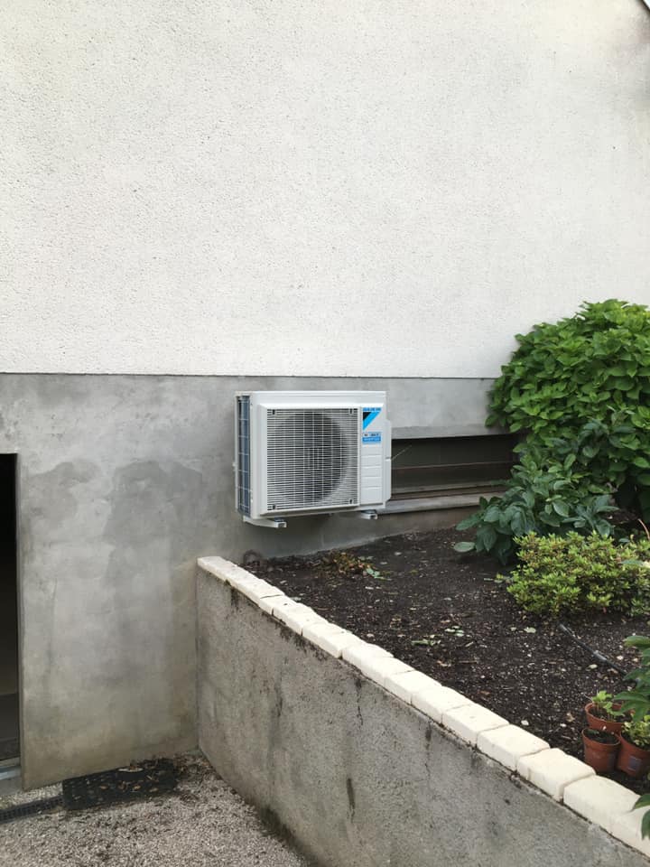 groupe extérieur multi-split Daikin