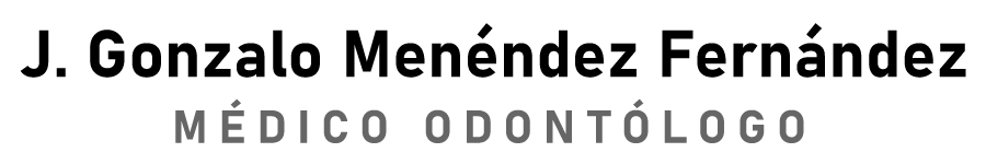 Gonzalo Menéndez Fernández