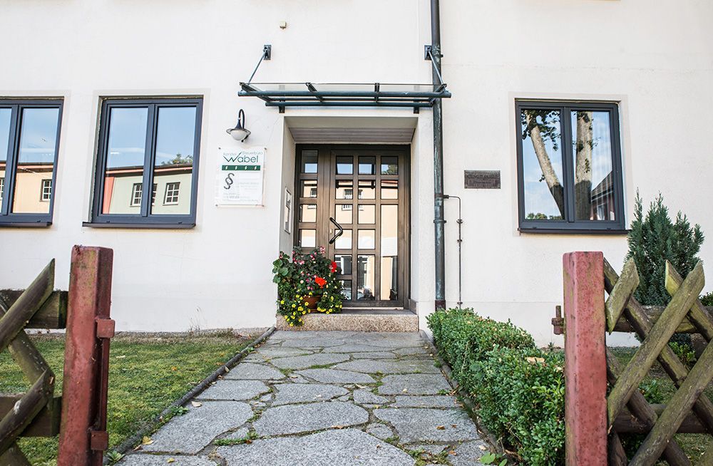 Steuerbüro Wabel