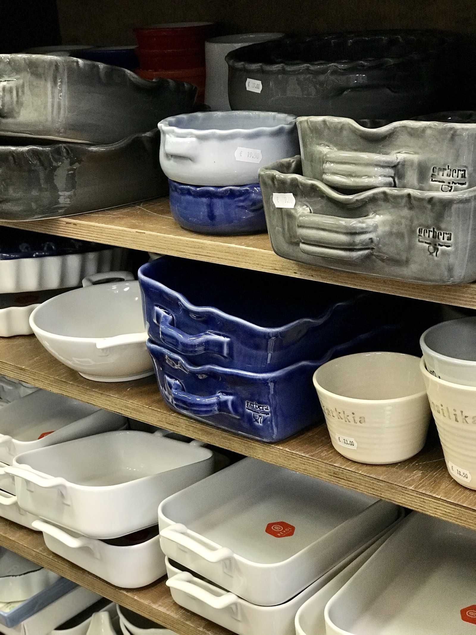 Oy Pannacotta Finland Ab