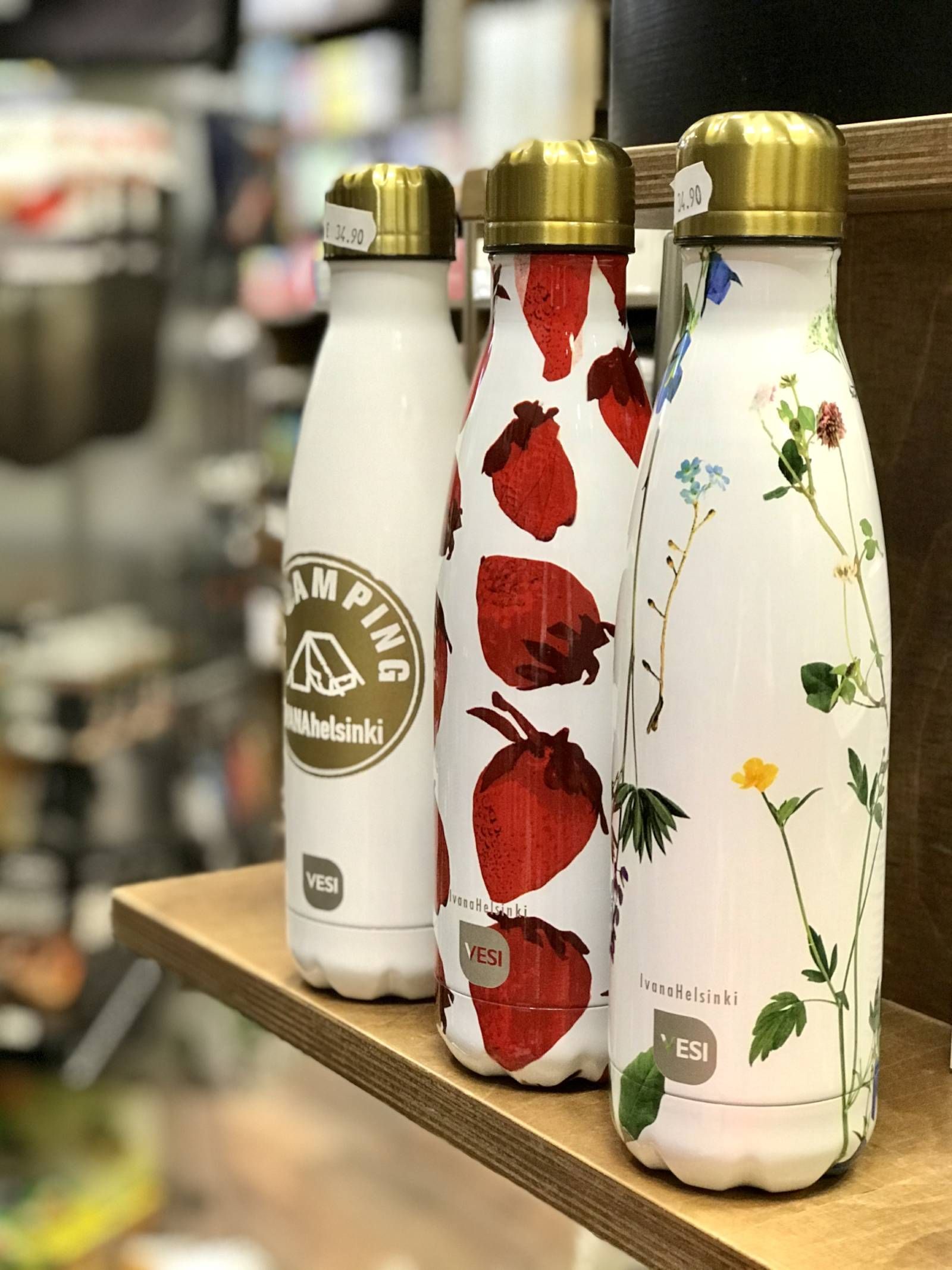 Oy Pannacotta Finland Ab