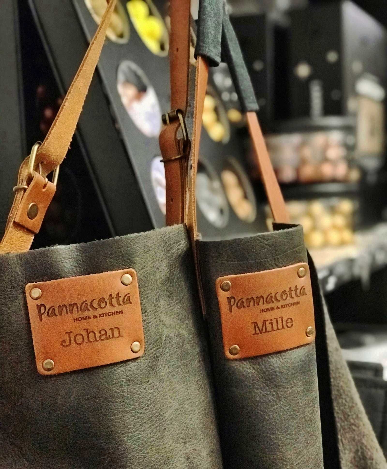 Oy Pannacotta Finland Ab