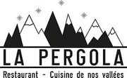 Restaurant La Pergola à Saint-Lary-Soulan