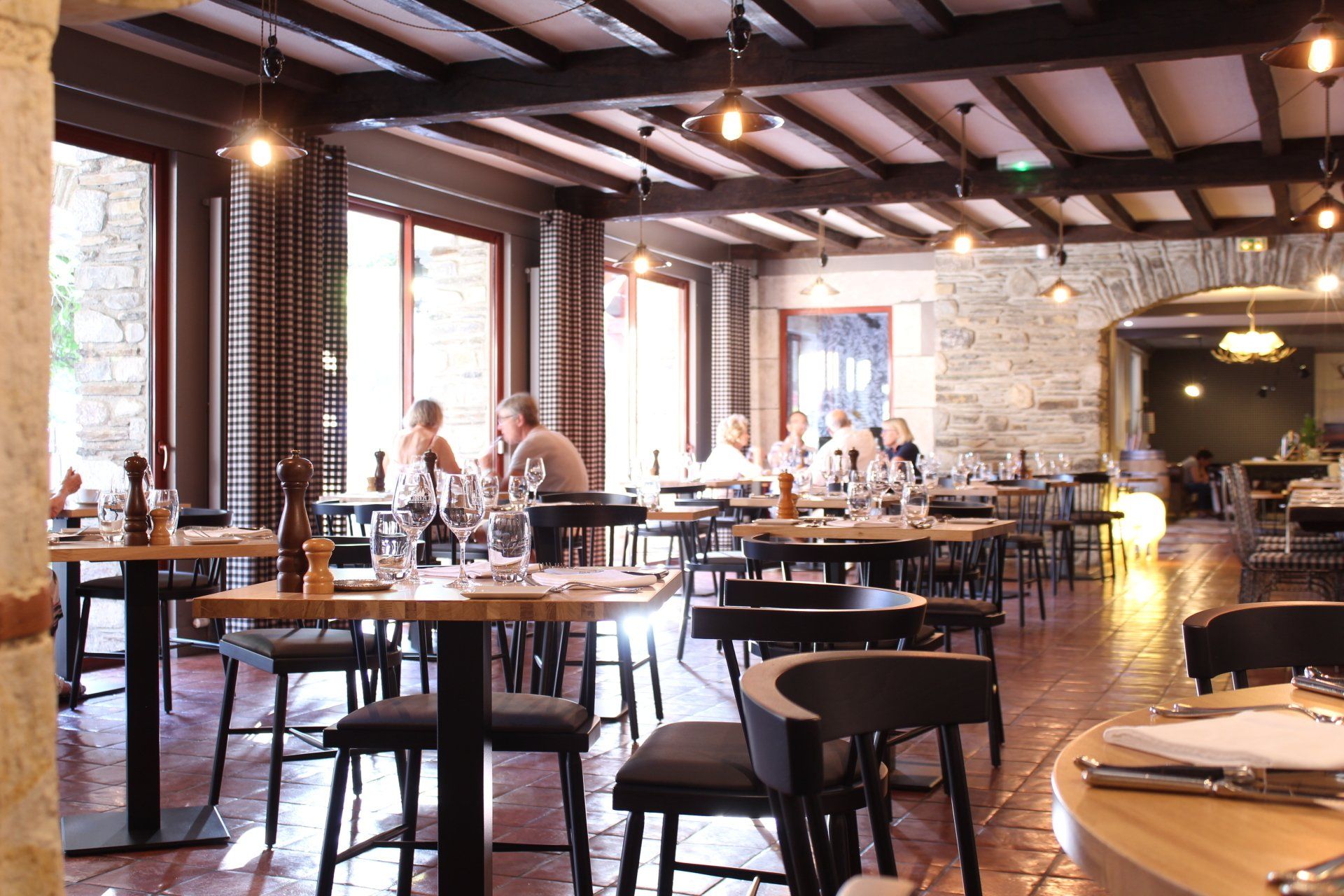 Restaurant cuisine régionale