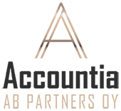 Oy Accountia Partners Ab