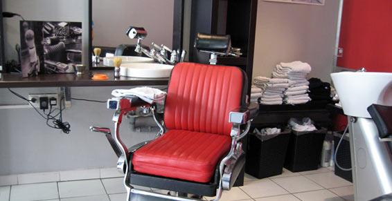 Coiffeur - Fauteuil barbier 83000 Toulon
