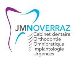 Cabinet Dentaire Noverraz - logo