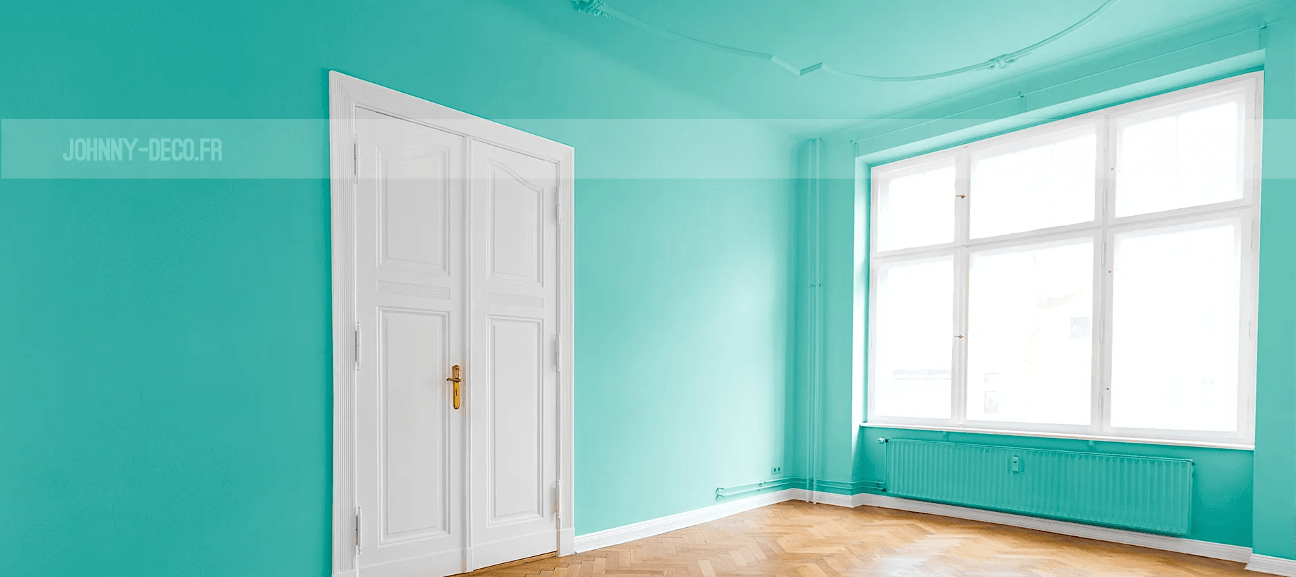 Johnny Deco Entreprise de Peinture Ecoligique, Naturelle, Bio