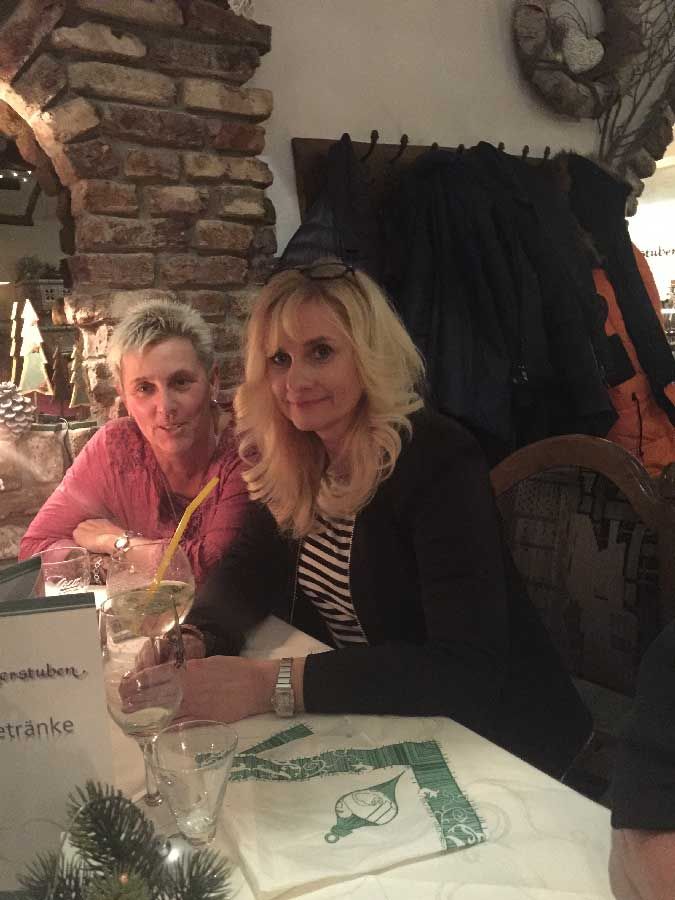 Mitarbeiter Gerüstbau Schmidt