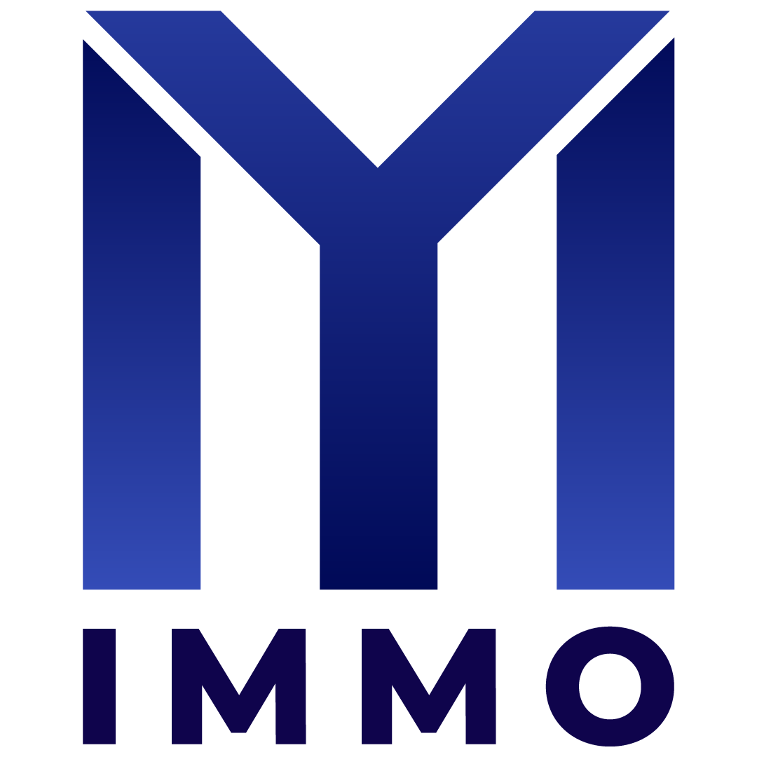 MyImmo Logo
