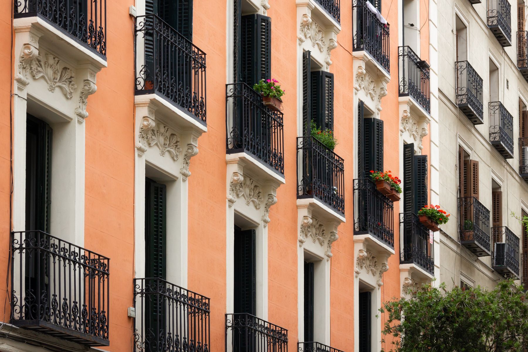 Construcción de obra nueva