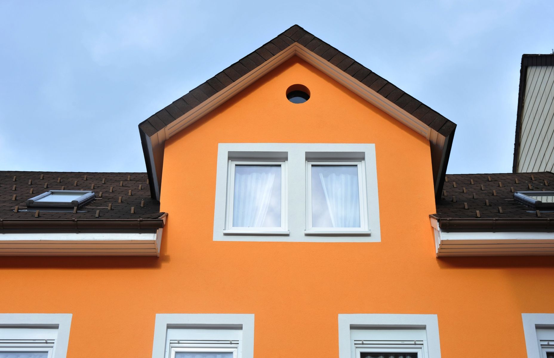 Rehabilitación de fachadas