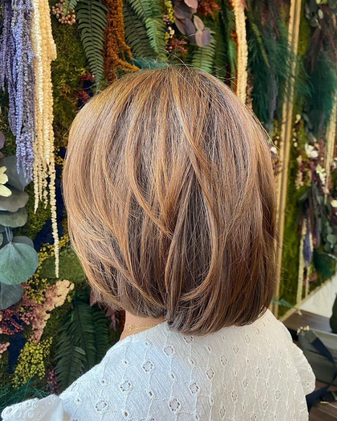 Résultat d'un soin Ybéra