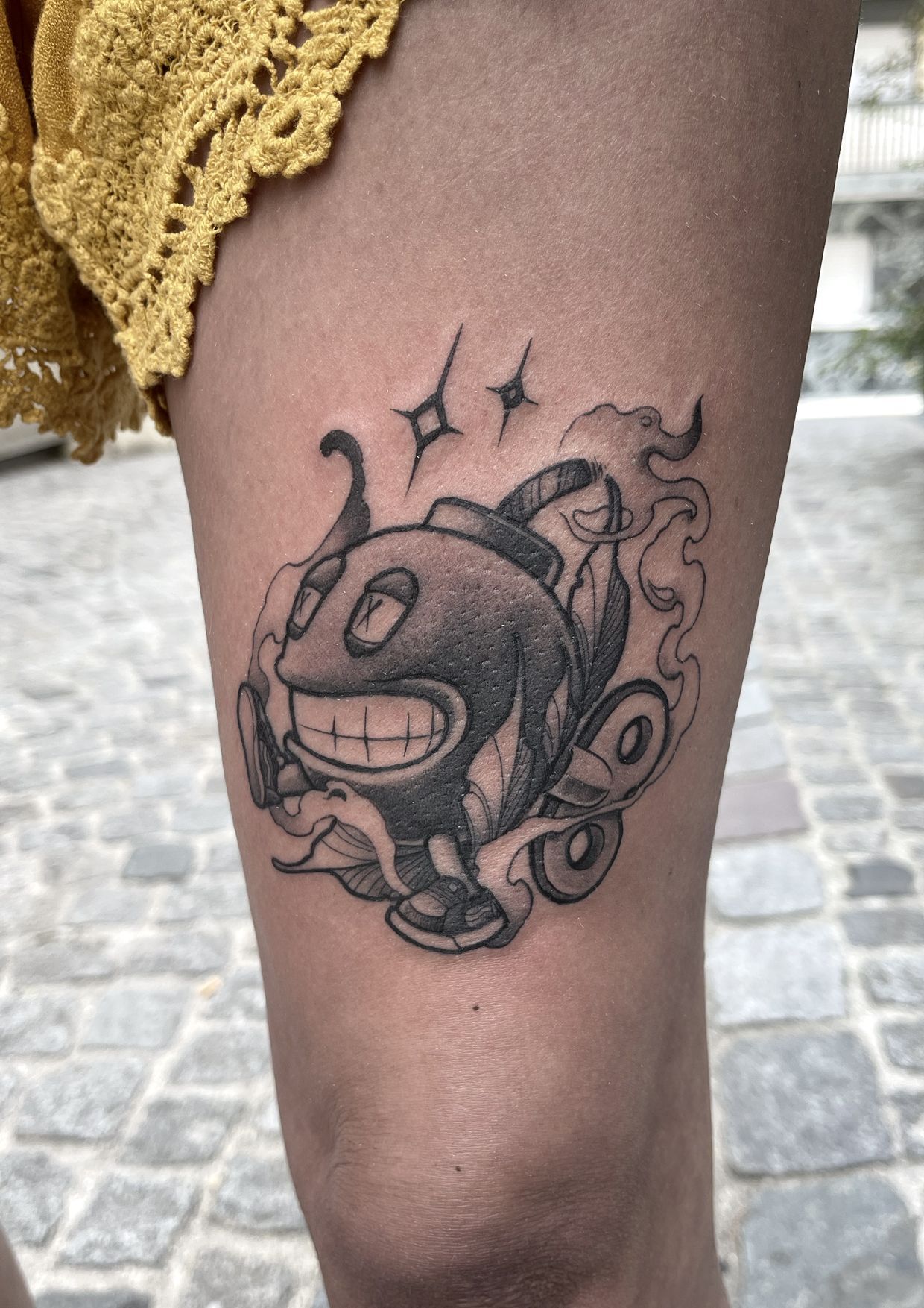 tatooflash france