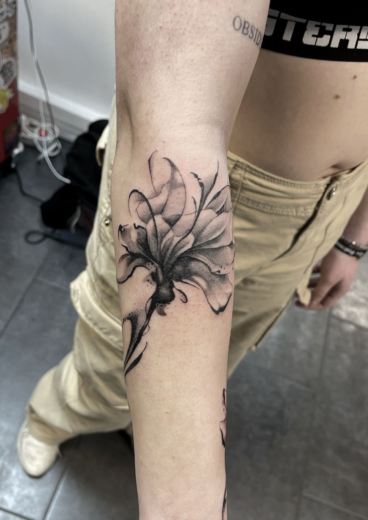 dotwork tattoo france