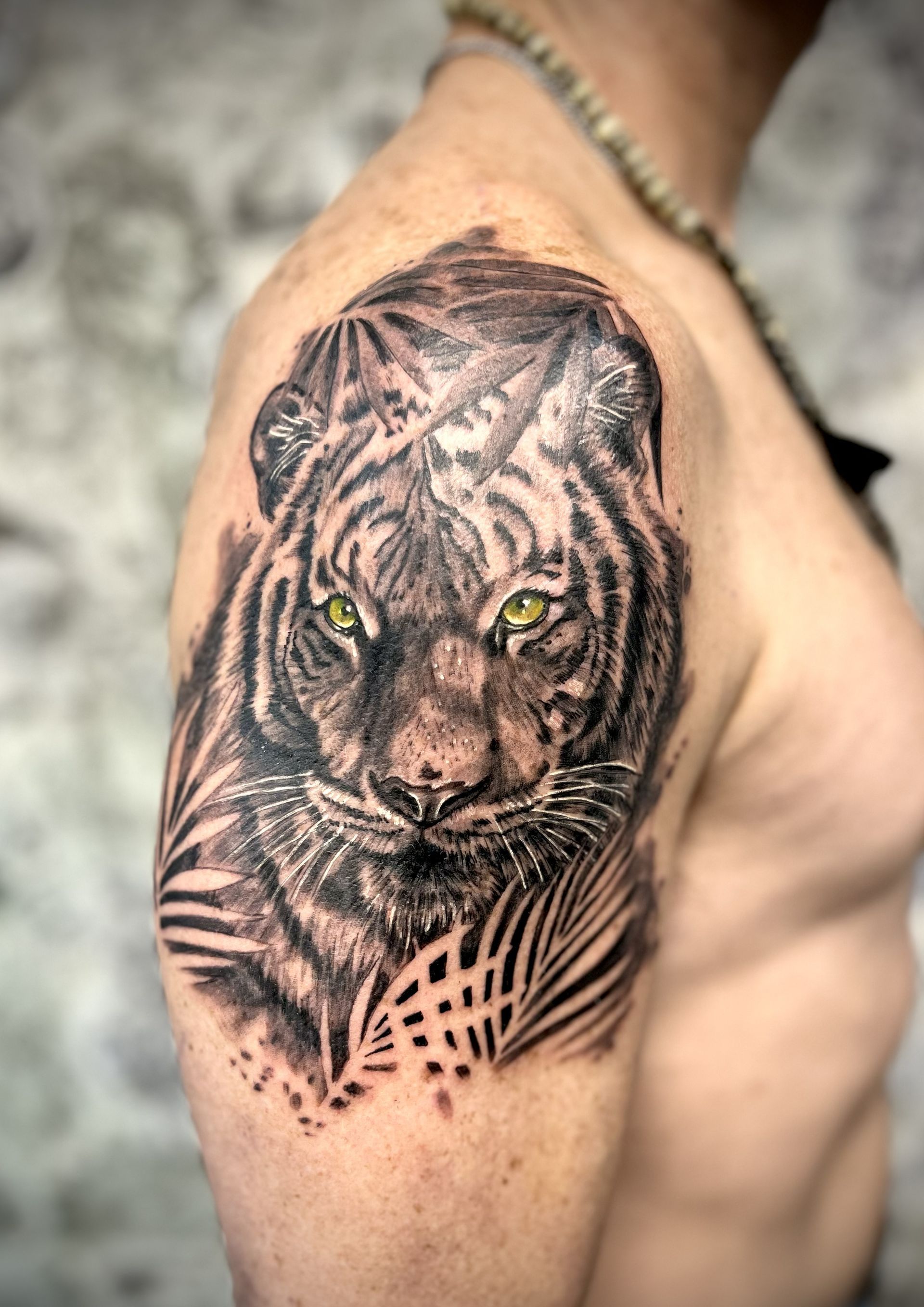 realiste tattoo paris