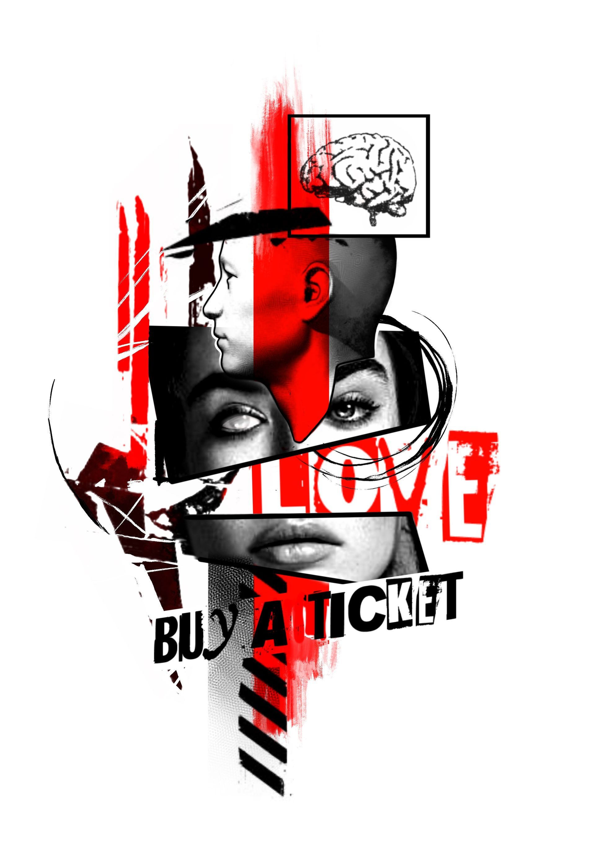 Trashpolka paris france