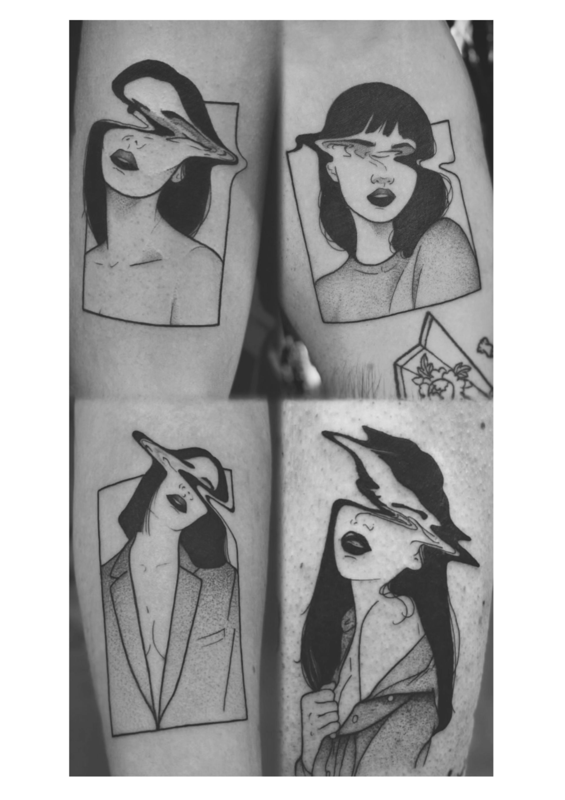 neotrad tattoo paris