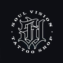 Soul Vision Tattoo
