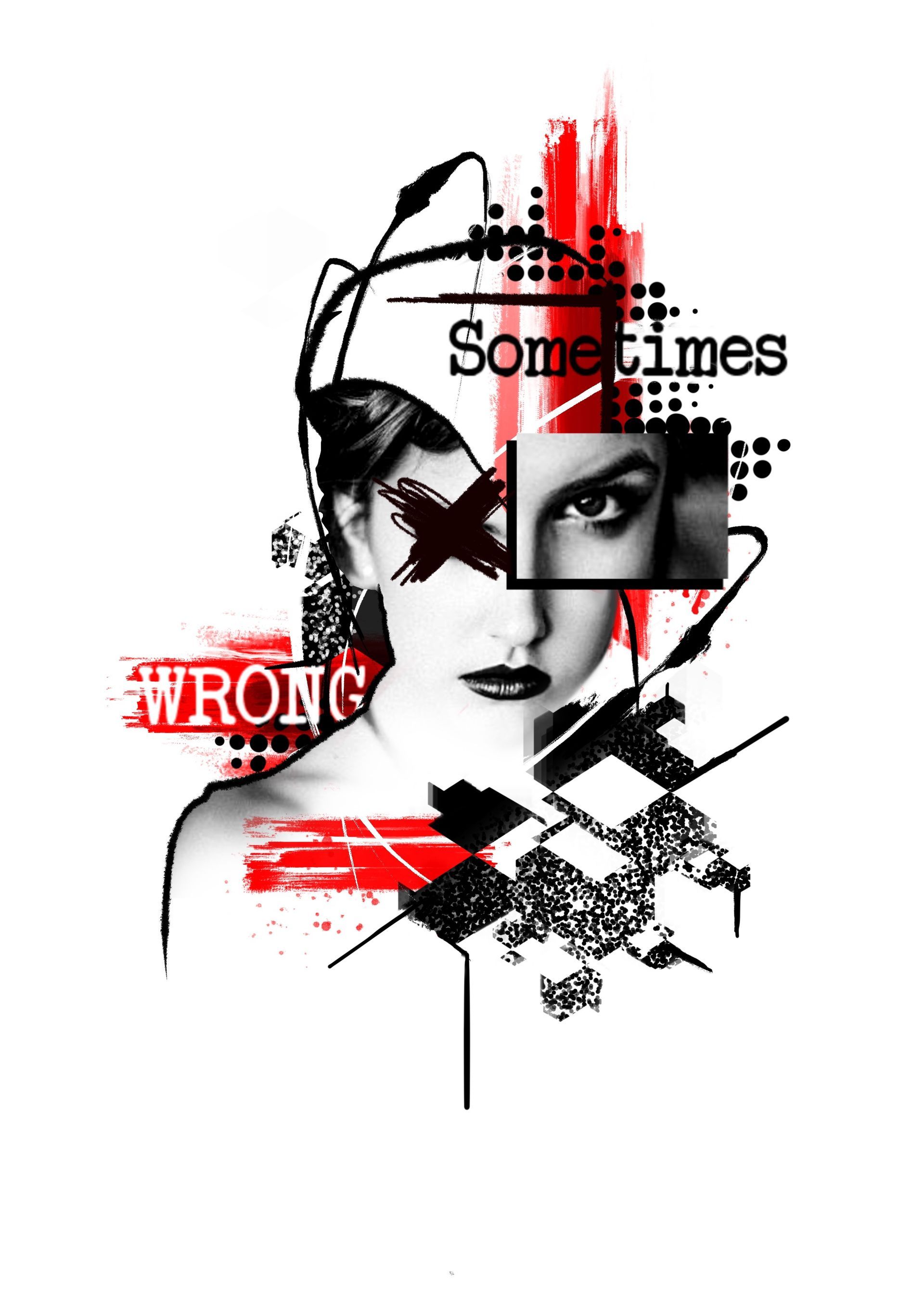 tatouage trash polka france