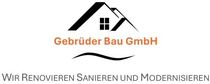 Gebrüder Bau GmbH logo