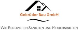 Gebrüder Bau GmbH logo