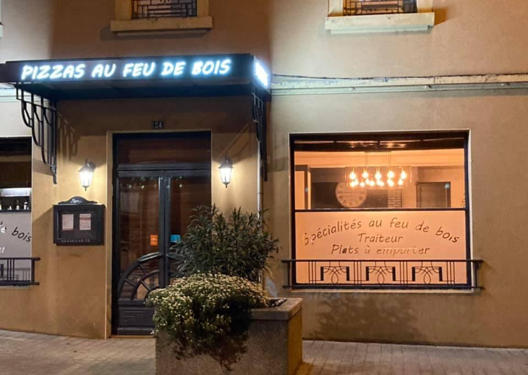 Façade de la Vitarelle