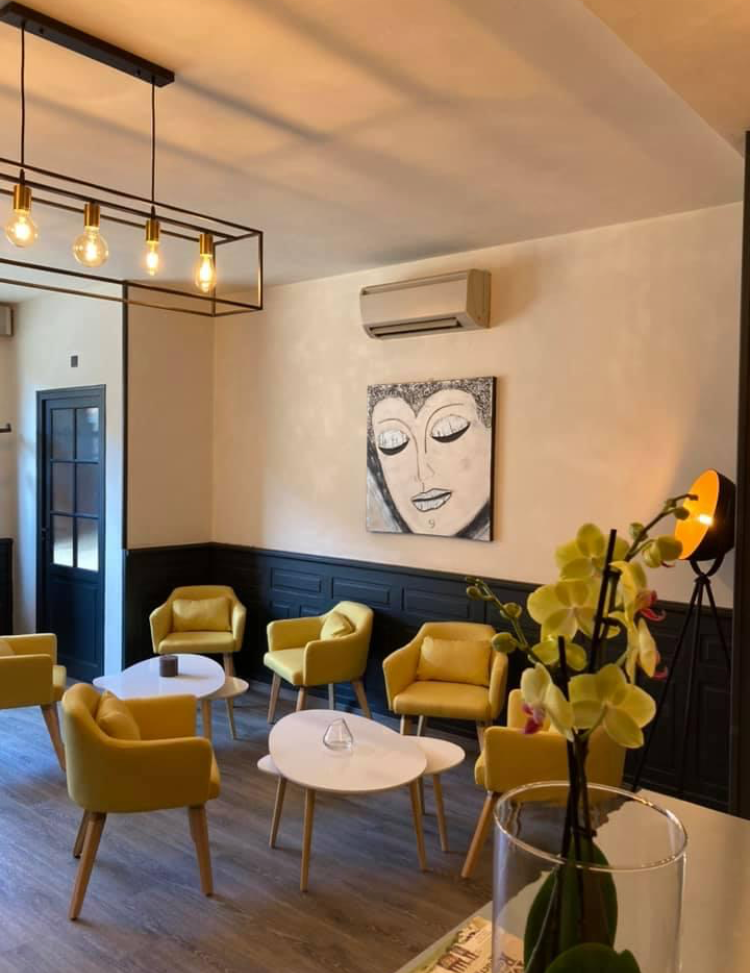 Bienvenue à la Pizzeria Grill de la Vitarelle