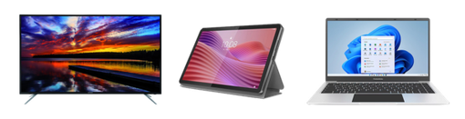 Présentation des cadeaux de Noël.