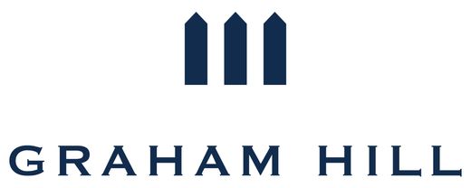 Graham Hill Logo