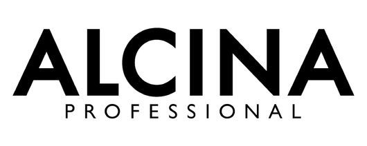 Alcina Professional Logo