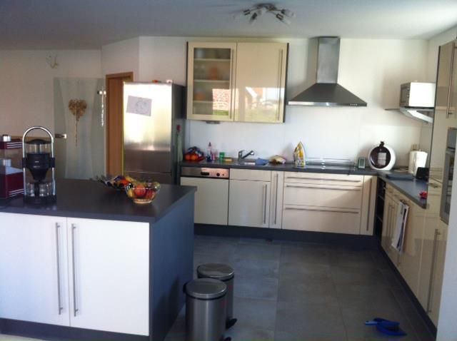 Holzbearbeitung Lettmann Küche