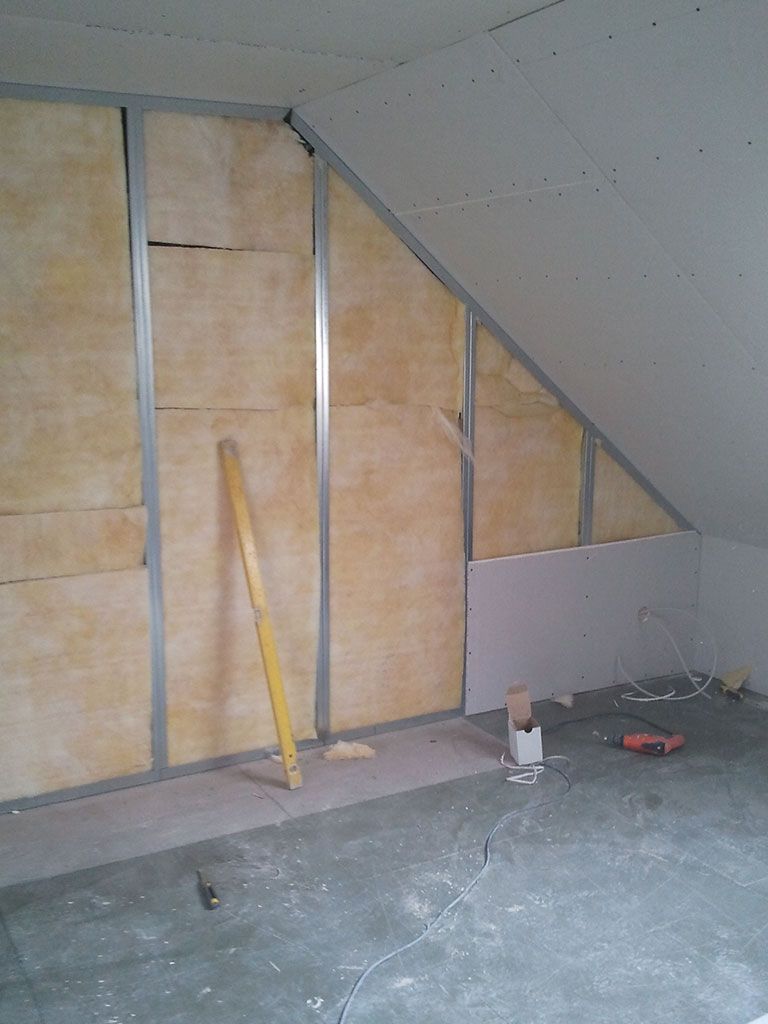 Holzbearbeitung Lettmann Trockenbau