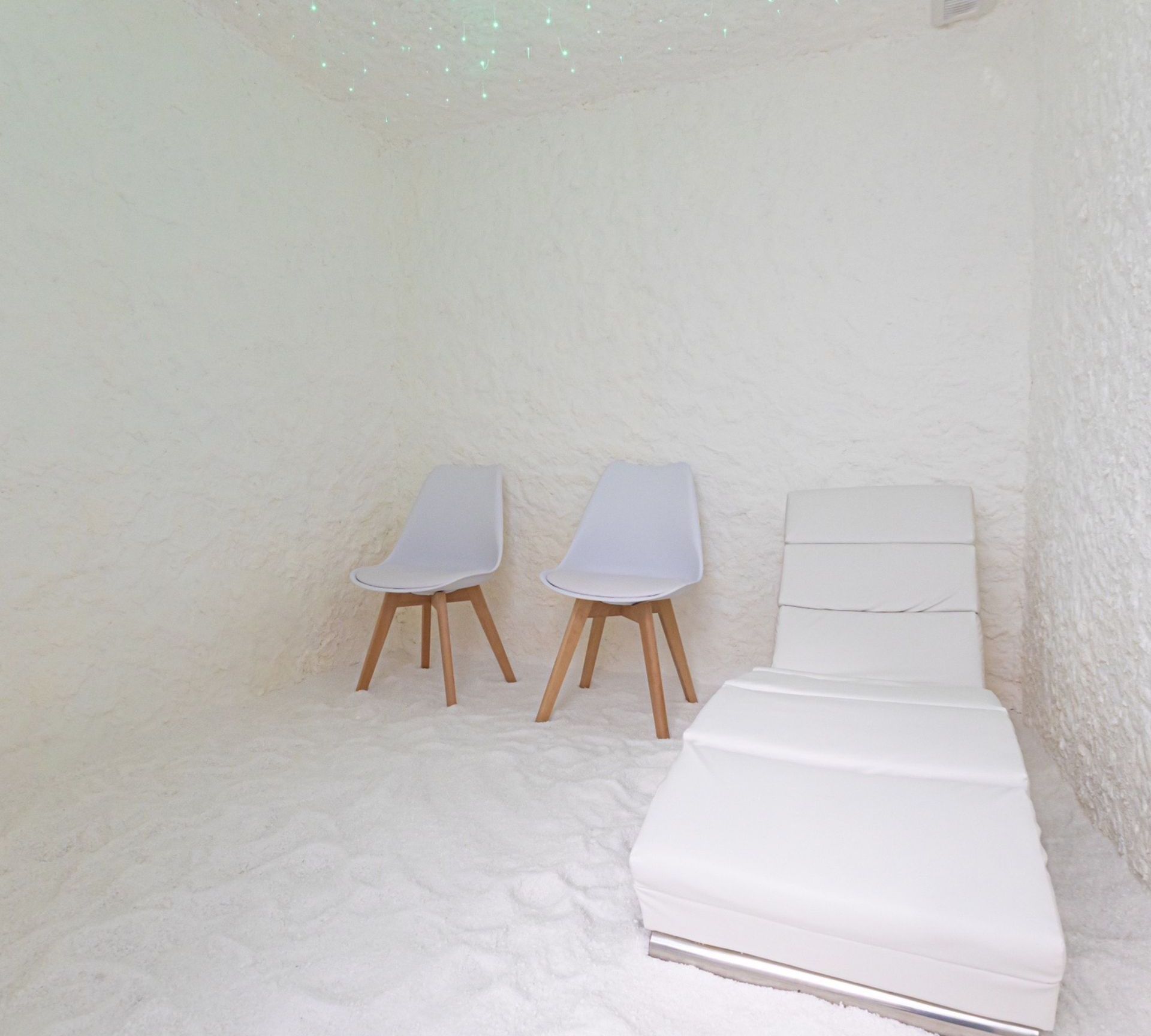 trattamento snellente coscia - Grotta Del Sale