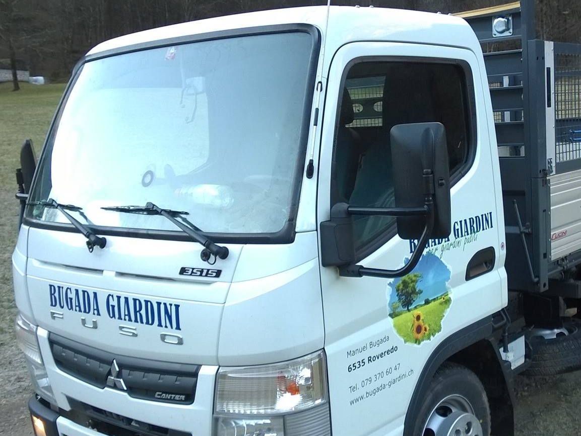 Bugada Giardini Mesolcina