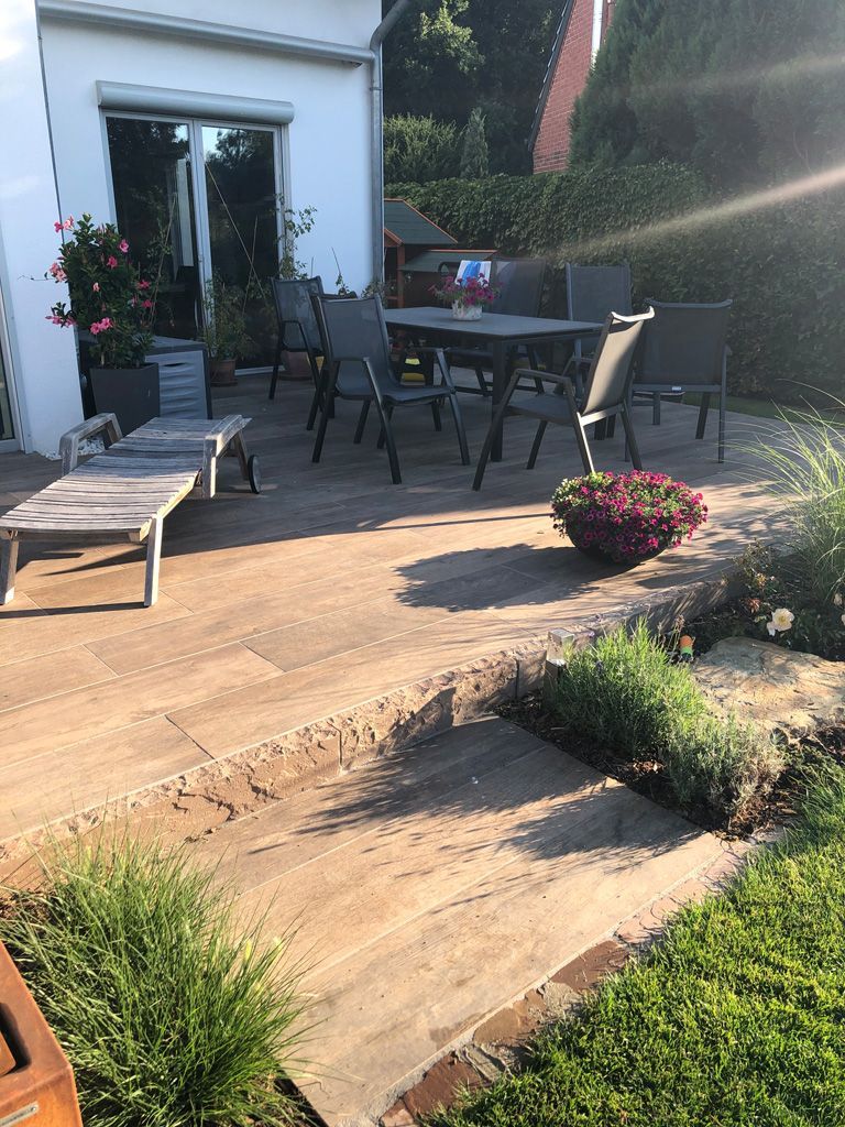 Gartenmanufaktur Arbeiten