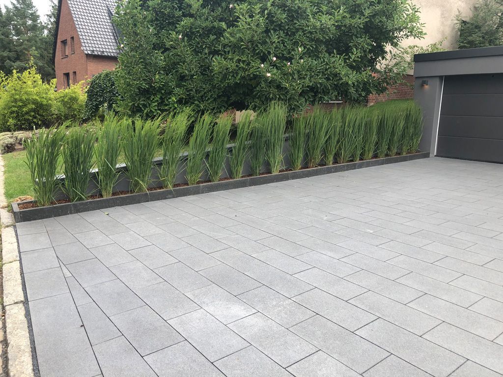 Gartenmanufaktur Arbeiten