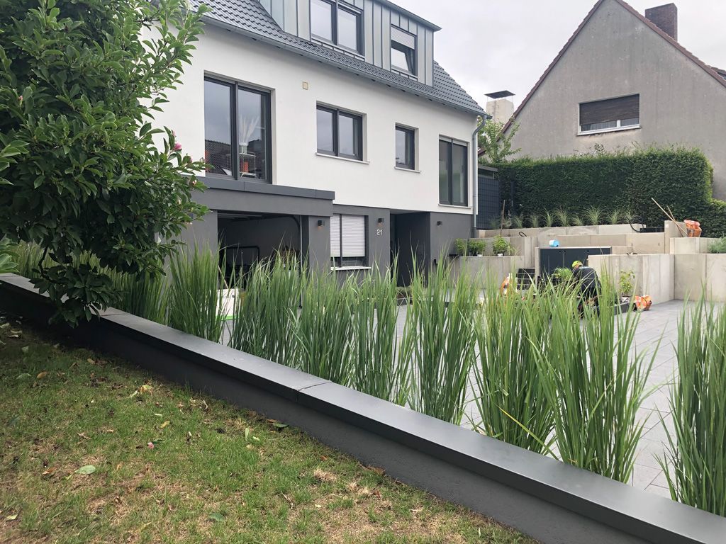 Gartenmanufaktur Arbeiten