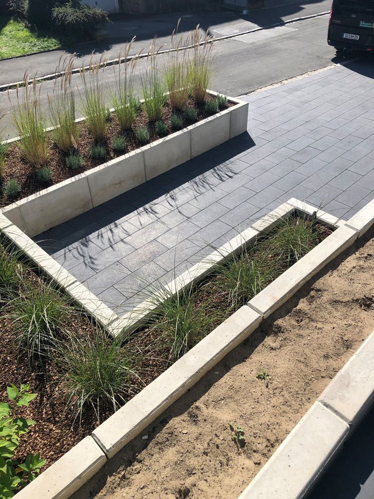 Gartenmanufaktur Arbeiten