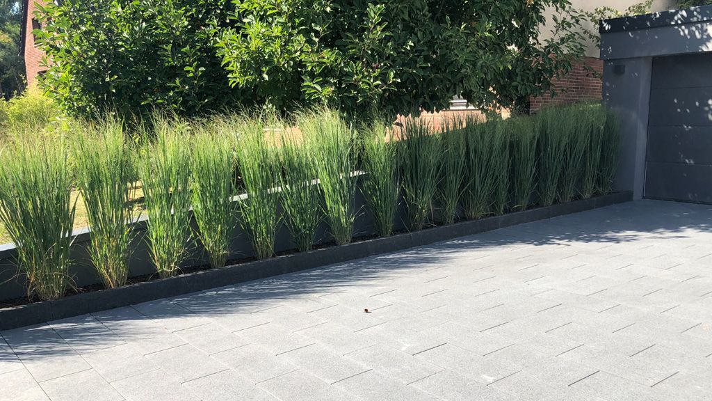 Gartenmanufaktur Arbeiten