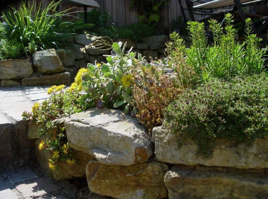 Arne Meissner Gartenmanufaktur Dortmund Gartenteich